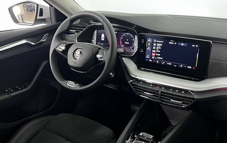 Skoda Octavia IV, 2020 год, 2 350 000 рублей, 13 фотография