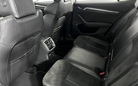 Skoda Octavia IV, 2020 год, 2 350 000 рублей, 10 фотография