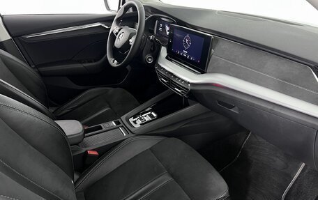 Skoda Octavia IV, 2020 год, 2 350 000 рублей, 12 фотография