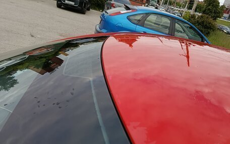 Opel Corsa D, 2007 год, 300 000 рублей, 10 фотография