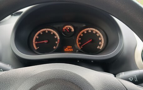 Opel Corsa D, 2007 год, 300 000 рублей, 14 фотография