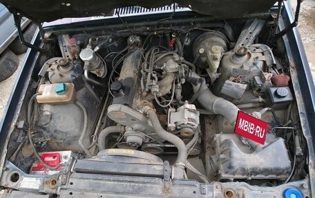 Volvo 940, 1992 год, 100 000 рублей, 6 фотография