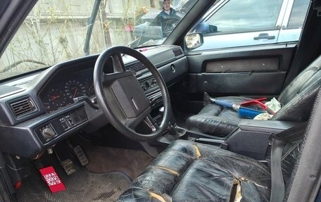 Volvo 940, 1992 год, 100 000 рублей, 5 фотография