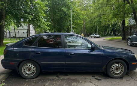 Hyundai Elantra III, 2003 год, 400 000 рублей, 2 фотография