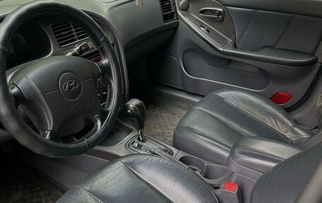 Hyundai Elantra III, 2003 год, 400 000 рублей, 7 фотография