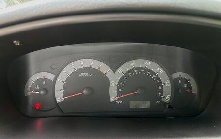 Hyundai Elantra III, 2003 год, 400 000 рублей, 10 фотография