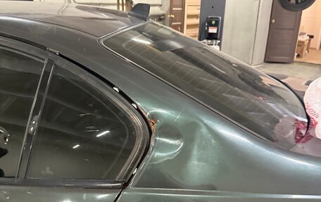 BMW 3 серия, 2002 год, 470 000 рублей, 3 фотография