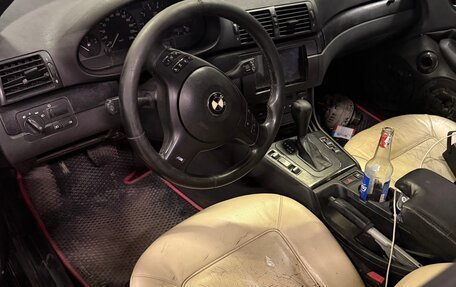 BMW 3 серия, 2002 год, 470 000 рублей, 2 фотография