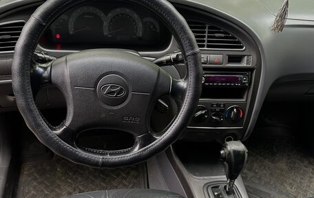 Hyundai Elantra III, 2003 год, 400 000 рублей, 11 фотография