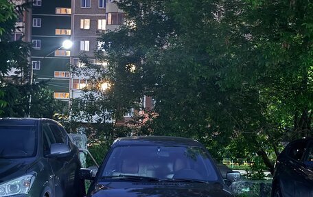 BMW 3 серия, 2002 год, 470 000 рублей, 6 фотография