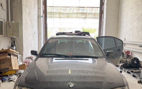 BMW 3 серия, 2002 год, 470 000 рублей, 7 фотография