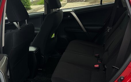 Toyota RAV4, 2013 год, 1 900 000 рублей, 9 фотография