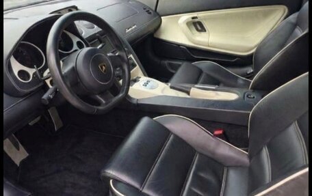 Lamborghini Gallardo I рестайлинг, 2005 год, 9 900 000 рублей, 5 фотография