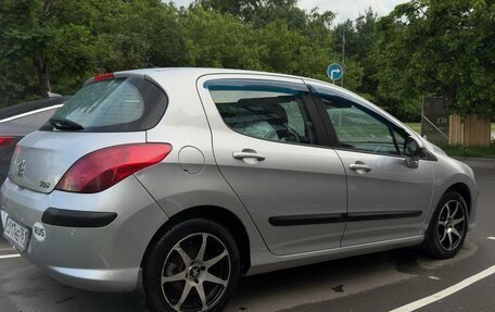 Peugeot 308 II, 2010 год, 450 000 рублей, 8 фотография