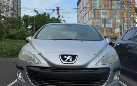 Peugeot 308 II, 2010 год, 450 000 рублей, 5 фотография