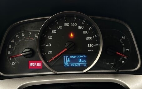 Toyota RAV4, 2013 год, 1 900 000 рублей, 14 фотография
