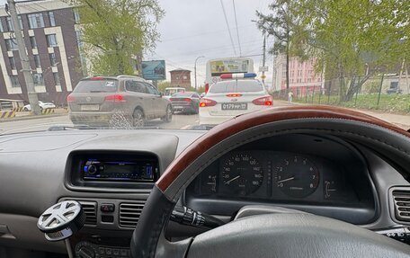 Toyota Corolla, 1998 год, 235 000 рублей, 2 фотография