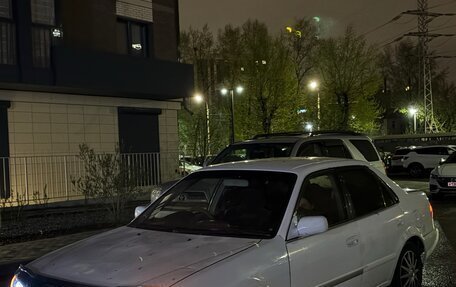 Toyota Corolla, 1998 год, 235 000 рублей, 4 фотография