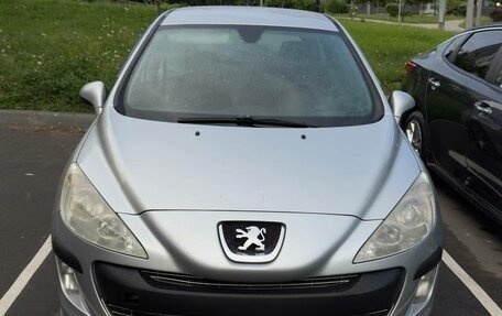 Peugeot 308 II, 2010 год, 450 000 рублей, 7 фотография