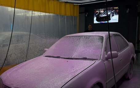 Toyota Corolla, 1998 год, 235 000 рублей, 6 фотография