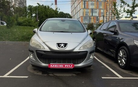 Peugeot 308 II, 2010 год, 450 000 рублей, 3 фотография