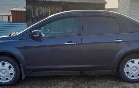 Ford Focus II рестайлинг, 2011 год, 720 000 рублей, 3 фотография