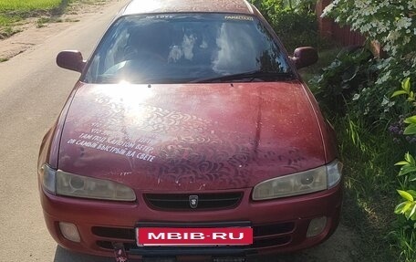 Toyota Sprinter Marino, 1994 год, 311 111 рублей, 4 фотография