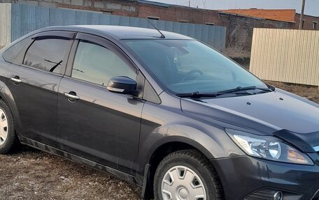 Ford Focus II рестайлинг, 2011 год, 720 000 рублей, 4 фотография