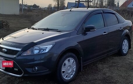 Ford Focus II рестайлинг, 2011 год, 720 000 рублей, 2 фотография