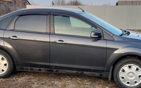 Ford Focus II рестайлинг, 2011 год, 720 000 рублей, 5 фотография