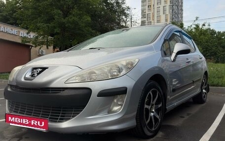 Peugeot 308 II, 2010 год, 450 000 рублей, 6 фотография