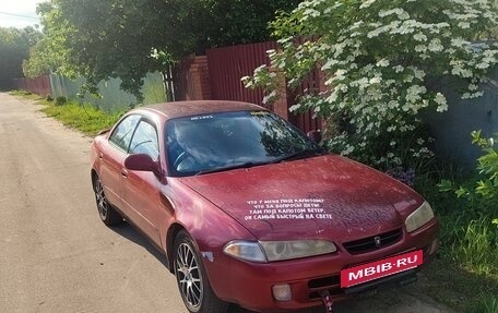 Toyota Sprinter Marino, 1994 год, 311 111 рублей, 3 фотография
