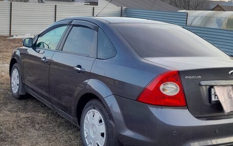Ford Focus II рестайлинг, 2011 год, 720 000 рублей, 8 фотография