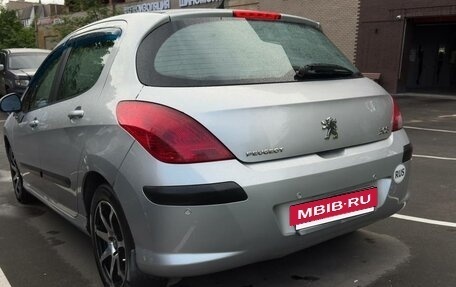 Peugeot 308 II, 2010 год, 450 000 рублей, 2 фотография