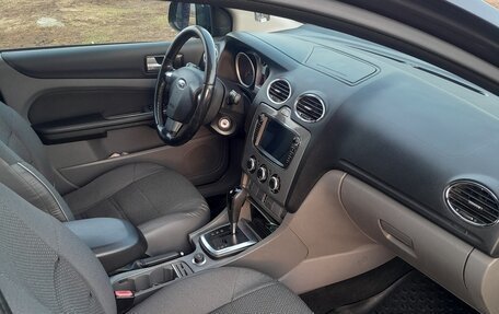Ford Focus II рестайлинг, 2011 год, 720 000 рублей, 12 фотография
