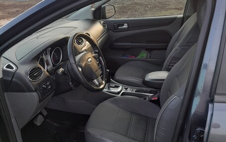 Ford Focus II рестайлинг, 2011 год, 720 000 рублей, 11 фотография