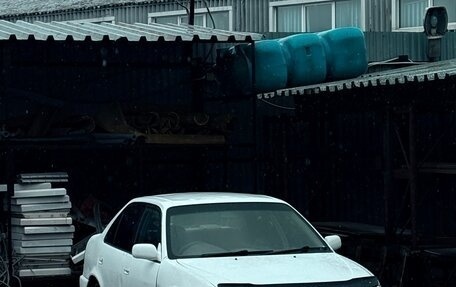 Toyota Corolla, 1998 год, 235 000 рублей, 3 фотография