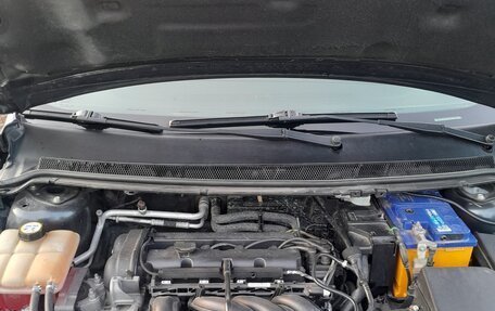 Ford Focus II рестайлинг, 2011 год, 720 000 рублей, 14 фотография