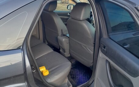 Ford Focus II рестайлинг, 2011 год, 720 000 рублей, 13 фотография