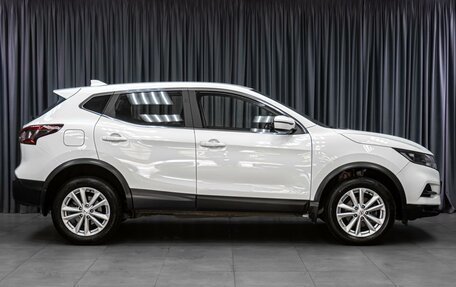 Nissan Qashqai, 2021 год, 1 765 000 рублей, 5 фотография