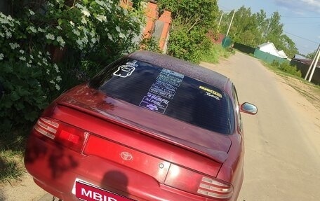 Toyota Sprinter Marino, 1994 год, 311 111 рублей, 8 фотография