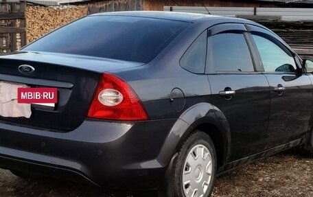 Ford Focus II рестайлинг, 2011 год, 720 000 рублей, 7 фотография