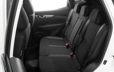 Nissan Qashqai, 2021 год, 1 765 000 рублей, 9 фотография
