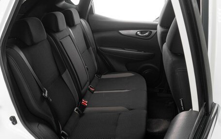 Nissan Qashqai, 2021 год, 1 765 000 рублей, 7 фотография