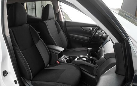 Nissan Qashqai, 2021 год, 1 765 000 рублей, 8 фотография
