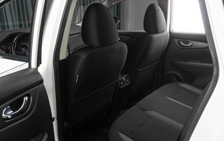 Nissan Qashqai, 2021 год, 1 765 000 рублей, 11 фотография