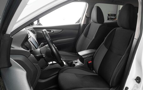 Nissan Qashqai, 2021 год, 1 765 000 рублей, 10 фотография