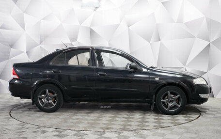 Nissan Almera Classic, 2008 год, 442 000 рублей, 2 фотография
