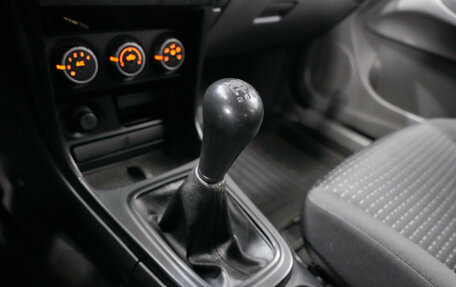 Nissan Almera Classic, 2008 год, 442 000 рублей, 8 фотография