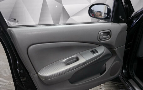 Nissan Almera Classic, 2008 год, 442 000 рублей, 7 фотография